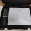 For Starlink Mini Storage Case for Starlink Mini Accessories Waterproof Black 8