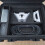 For Starlink Mini Storage Case for Starlink Mini Accessories Waterproof Black 11