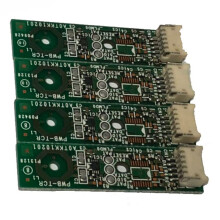 4X DV311 DV512 Developer Reset Chip for Konica Minolta C220 C280 C360 C7722 C224 C284 C364 C454 C554 C452 C552 C652