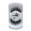 Black 3d Real Mink Soft Long Natural Thick Makeup Eye Lashes Eyelashes False 3