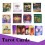 (11)Oracle Cards Tarot Cards Cards Tabletop Game Cards Tarot Tarot Card Mind Reading 4