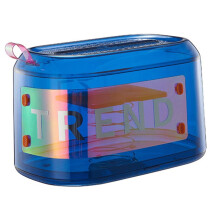 Automatic Lifting Paper Box Desktop Plastic Carton Paper Napkin Storage Rack Restaurant Coffee Table Decoration