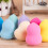 (Drip Black)Beauty Blender Makeup Sponge With Shape For Applying Foundation And Blush 11