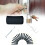 24pcs Set Lock Pick Tools Transparent Padlock Locksmith Training Padlock Tool 4