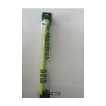 (Grass Green)Pet Toothbrush For Oral Hygiene Single Head Brush Pet Supplies Multiple Colors
