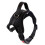 (Black,Middle)No Pull Adjustable Harness Leash Dog Pet Vest Walk Out Strap Vest Collar 1