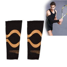 (L(35.56cm/14in))Fitness Sports Wrist Brace Fashion Outdoor Running Basketball Breathable Cycling