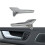 Inner Door Handle 8K0837019A 8K0837020A for  Q5 2009-2018 A4L 2009-2016 Left Right Door Open Pull Handle 3
