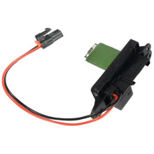HVAC Heater Blower Motor Resistor 22807123 89019088 for Silverado Avalanche Sierra Yukon for
