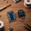 ESP32-S3-Tiny-N8R8 -Utvecklingskort WiFi  5.0-Modul 8 MB Flash 8 MB PSRAM  IoT-Kontroller 4