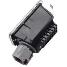 C00069211 C00069212 Rear Bumper License Plate Light for SAIC MAXUS T60 T70 V90 EV30 D60 D90