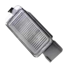 C00069211 C00069212 Rear License Plate Light Assembly for Maxus T60 T70 T90