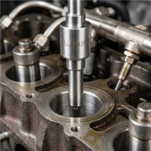 Common Rail Injector Nozzle DLLA148P924 093400-9240 for Injector 095000-613 8-97376270