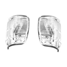1 Satz Rückspiegelblinker BK31-13B381-AB BK31-13B382-AB für Transit Modelle 2014-2019 Mustang 2015-2023 A