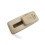 MR610534 Second Row  Folding  for  Pajero V73 V77 V93 V97 Back Side  Adjust Knob Beige 1