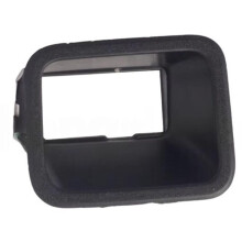 C00062228 C00062229 License Plate Light Lamp Cover Left Right for Maxus T60 T70 T90