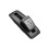 MR610534 Second Row  Folding  for  Pajero V73 V77 V93 V97 Back Side  Adjust Knob Black 4