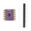 LSM6DSV IMU Module Smol SlimeVR High-Performance Inertial Sensor for Motion Tracking & Smol SlimeVR 2