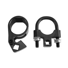 27-42mm Universal Steering Wheel Track Rod Rudder Wrench Internal Traction Key 3/8" Drive Inner Tie Rod Removal Tool