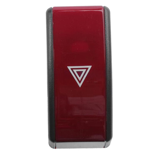 1PC Emergency Light Warning Hazard Light  for  Corsa C Car Warning Light Double Flasher  9164141 9138106 2