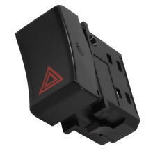 21484495 Trucks Spare Parts for Trucks Emergency Hazard Warning Lights Double Flashing Button