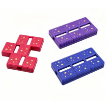 1 Set Close- Magische Rekwisieten - een Gebruiksvriendelijk Magisch Speeltje voor Kinderen en Volwassenen, een Perfect Rekwisiet voor Beginners.