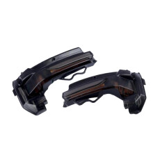 Dynamic Side Mirror Light LED Turn Signal Light 81A949102 81A949101 for Q2 2018-2025 Q3 2019-2026