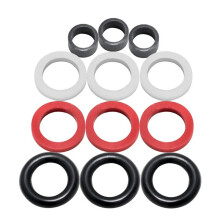 Kit di Riparazione Iniettori Carburante 12709734 con o- In Viton FKM per , per e per 1.5T 25T