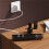 Miniature Handheld Coffee Grinder Vacuum with Strong Suction and Quiet Operation for Efficient Cleaning 7