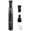 Miniature Handheld Coffee Grinder Vacuum with Strong Suction and Quiet Operation for Efficient Cleaning 8