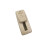 MR610534 Second Row  Folding  for  Pajero V73 V77 V93 V97 Back Side  Adjust Knob Beige 6