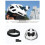 Multi-Functional Strap for  GO Ultra/GO 3S/3 Adjustable and Secure Photography Accessories 3