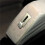 MR610534 Second Row  Folding  for  Pajero V73 V77 V93 V97 Back Side  Adjust Knob Beige 4