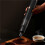 Miniature Handheld Coffee Grinder Vacuum with Strong Suction and Quiet Operation for Efficient Cleaning 2