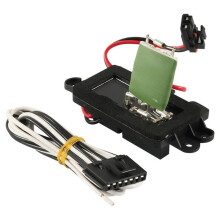 Resistor Do Motor Do Ventilador Do Aquecedor HVAC 22807123 89019088 para Silverado Avalanche para Sierra Yukon e para