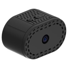 V5 1080P HD-Kameras Fernüberwachung Nachtsicht WLAN-Sicherheitskameras Superkleine -Home-Überwachungskameras Babyphone-Recorder