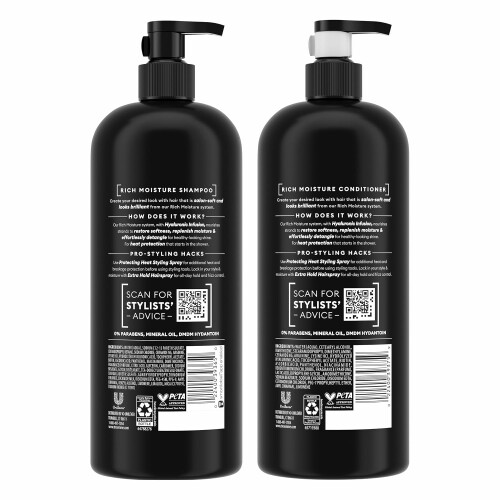 TRESemmé TRESemmé Shampoo & Conditioner Set 28 oz 2 Pack 1