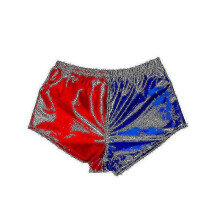 (S, Shorts) Adult Harley Costumes Quinn Halloween T Shirt Bracer Jacket Belt With Wig New Year Party Clothes