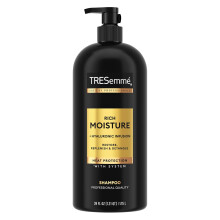 TRESemmé Rich Moisture Shampoo for Dry Hair 39 oz
