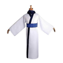 (XXL, A1) Jujutsu Kaisen Ryomen Sukuna Cosplay Adult Men Women Outfits Japan Kimono Hanfu Halloween Anime Clothing
