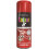 Rapide RAPIDE PF Colour It Spray Paint Performance Quick Drying Wood Cherry Red 400ml 1