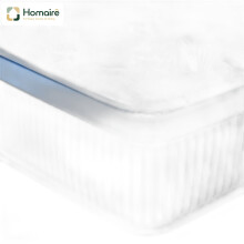 HOMAIRE Double Sided Hybrid Mattress 25cm