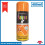 Rapide RAPIDE Colour It Spray Paint Performance Quick Drying Wood Original Orange 400ml 1