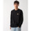 Fjällräven (L, Black) Fjallraven Pullover  in Black 1