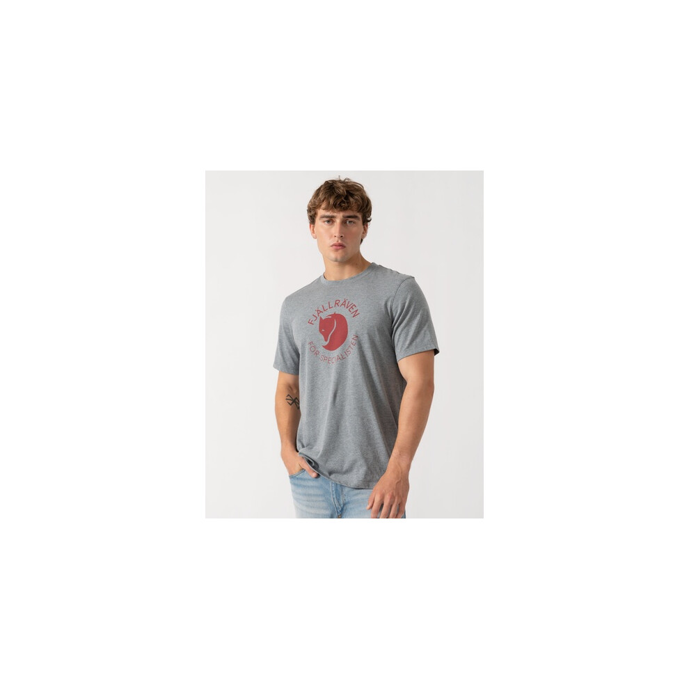 Fjällräven (Xl, Grey) Fjallraven T-Shirt In Grey