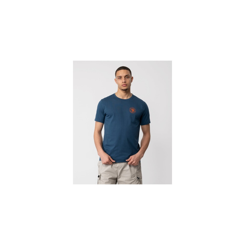 Fjällräven (Xl, Grey) Fjallraven T-Shirt In Grey