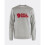 Fjällräven (M, Grey) Fjallraven Sweatshirt  in Grey 1