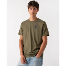 (XXL, Grey) Fjallraven T-Shirt in Grey