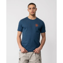 (M, Grey) Fjallraven T-Shirt in Grey