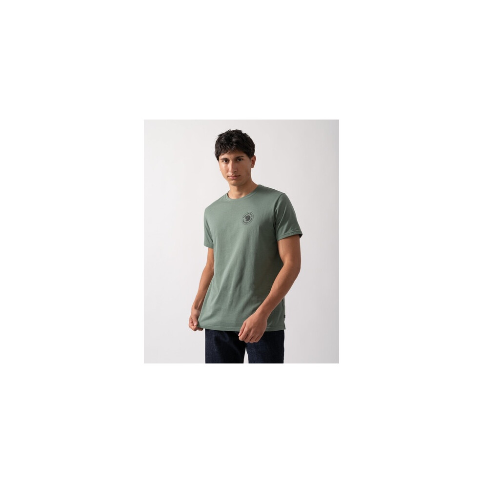 Fjällräven (Xl, Blue) Fjallraven T-Shirt In Blue
